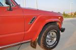 Toyota Land Cruiser 60 1984 года (NA)